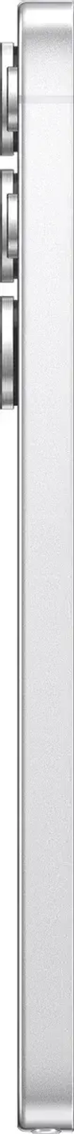 Смартфон Samsung Galaxy S25 Ultra 12/512 ГБ, «серебряный титан» (Titanium Whitesilver)