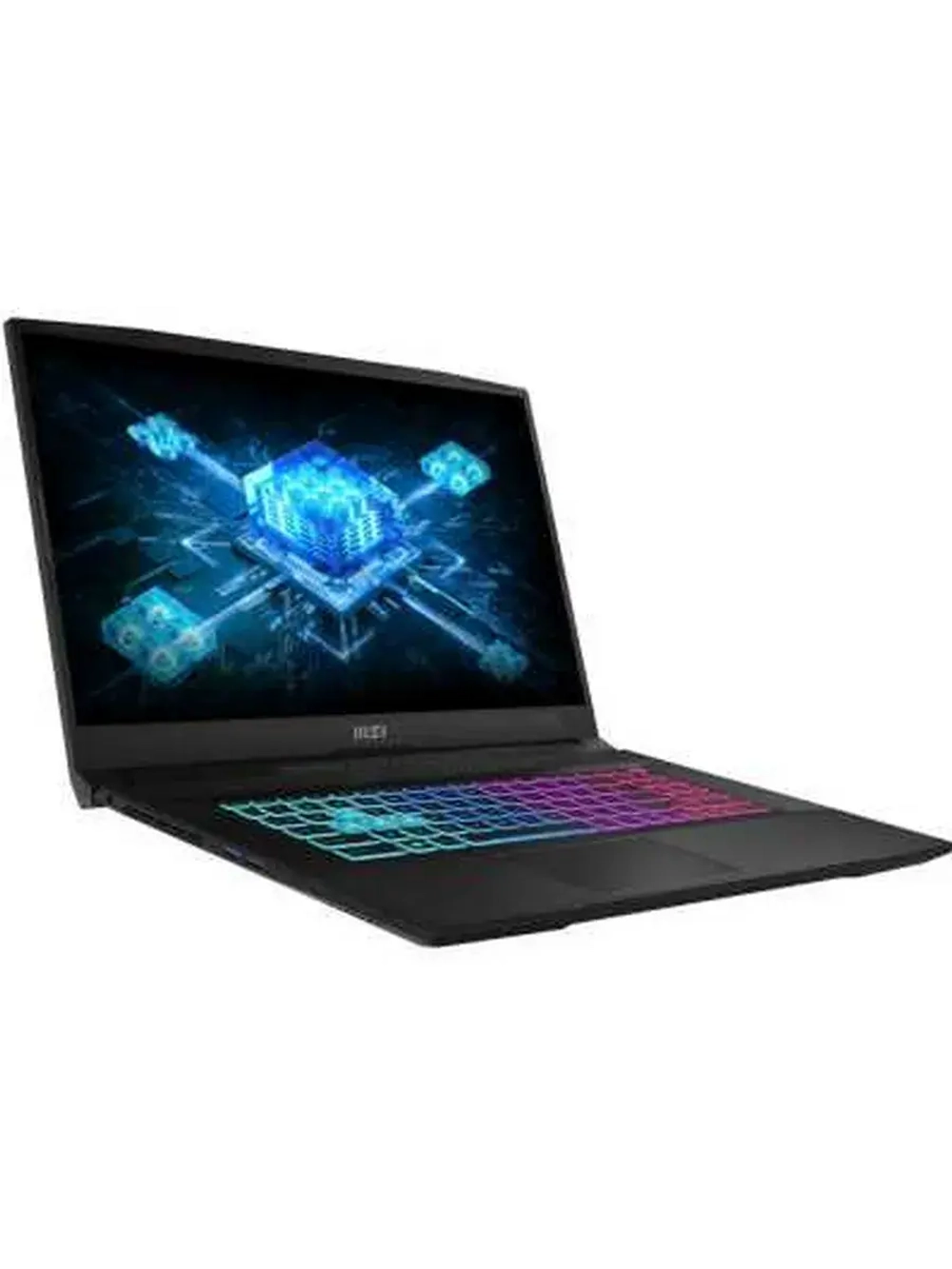 17,3" Ноутбук Katana 17 B13UCX-1428XRU 9S7-17L541-1428