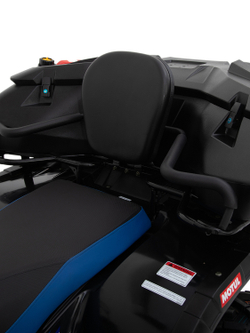 Квадроцикл SHARMAX 620 EPS Force EFI