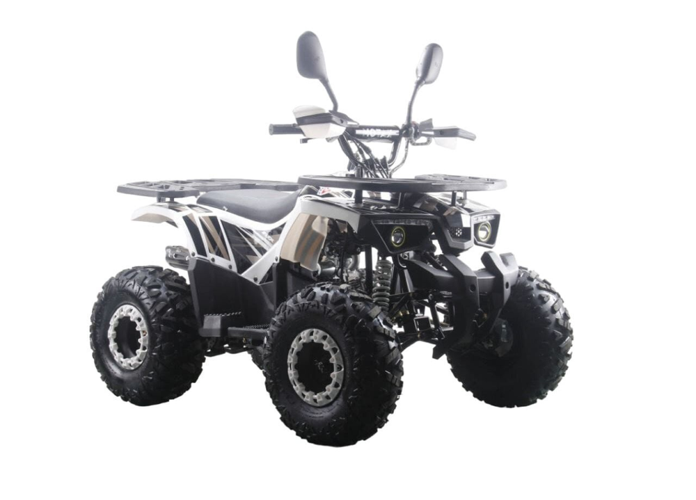 Квадроцикл MOTAX ATV Grizlik Premium 125