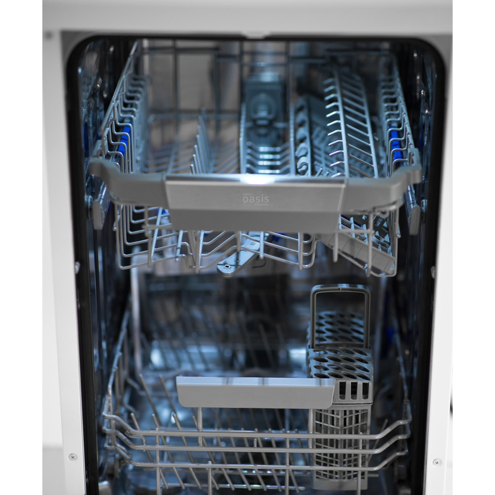 Отдельностоящая посудомоечная машина Oasis серии Promo PM-9S4