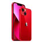 Смартфон Apple iPhone 13 mini 512GB Dual Sim, Red (Красный)