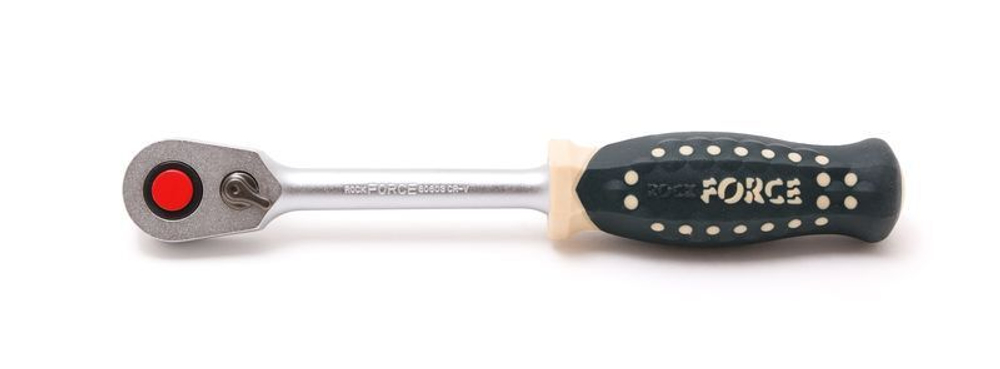 Ключ трещоточный 60зуб., 3/8'' RockForce##Rock FORCE RF-80603