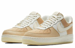Кроссовки Nike Air Force 1 Low 07 Af1 Desert Ore