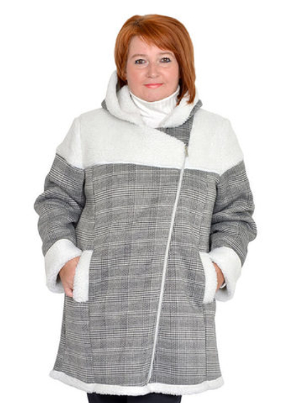 Зимний жакет Ванкувер