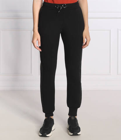 спортивные штаны allie GUESS ACTIVE - черный(V2YB18 K7UW2)