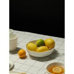 Набор глубоких тарелок White Cliffs, 18 см | 2 шт