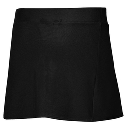 Теннисная юбка Mizuno Flex Skort - черный