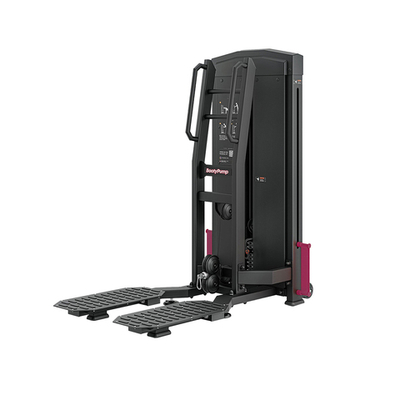 Отведение ноги назад BOOTY PUMP