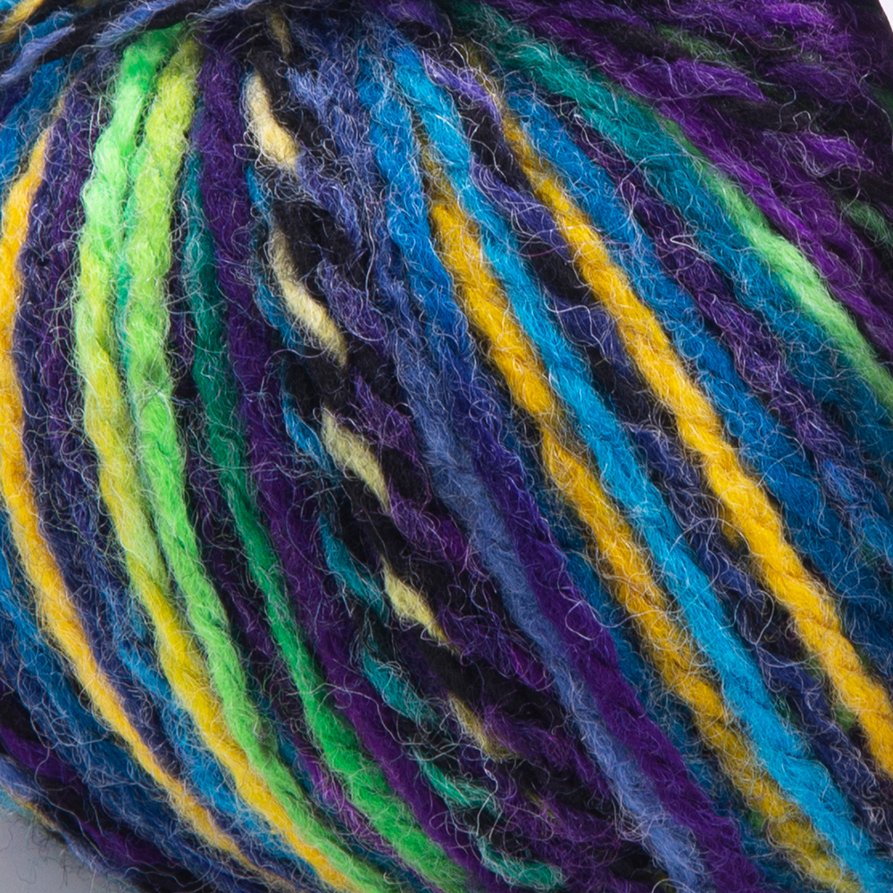 Пряжа YarnArt Heritage (334)