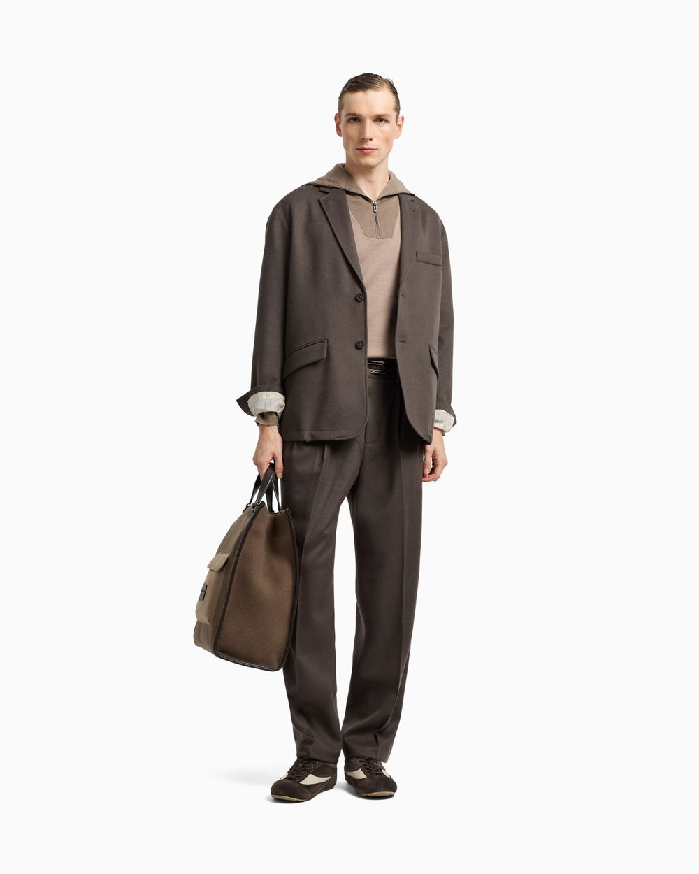 Пиджак мужской EMPORIO ARMANI