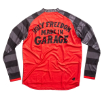 ДЖЕРСИ РОССОФУОКО HOLYFREEDOM