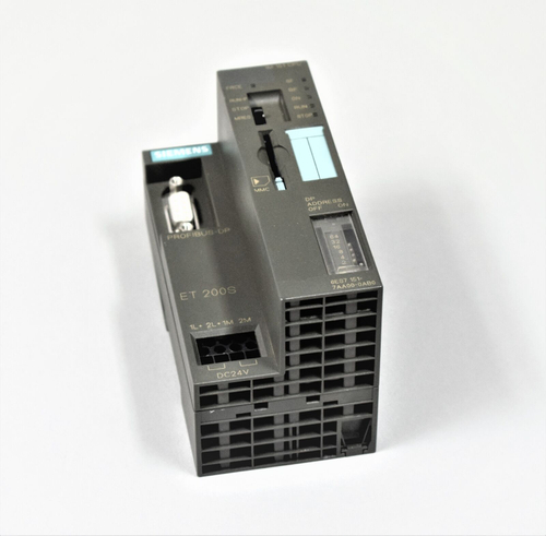 SIEMENS 6ES7151-7AA00-0AB0