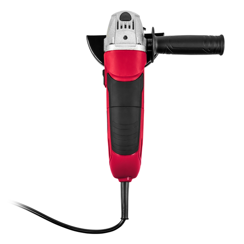 26981 Машина шлифовальная угловая MAG125-800, 800 Вт, 125мм, 12000 об/мин// MTX