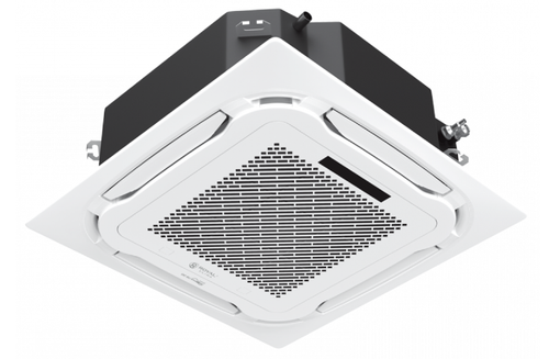 Кассетная полупромышленная инверторная сплит-система ROYAL CLIMA COMPETENZA INVERTER CO-4C 24HNBI/CO-E 24HNBI/pan 8D2