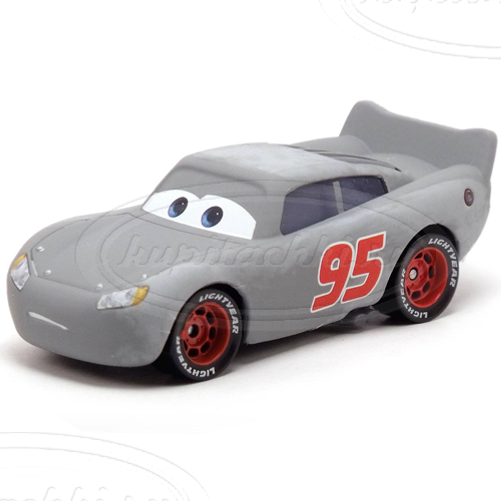 Primer lightning mcqueen cars 3 online