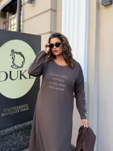 Платье УК-1315 Фабрика Моды