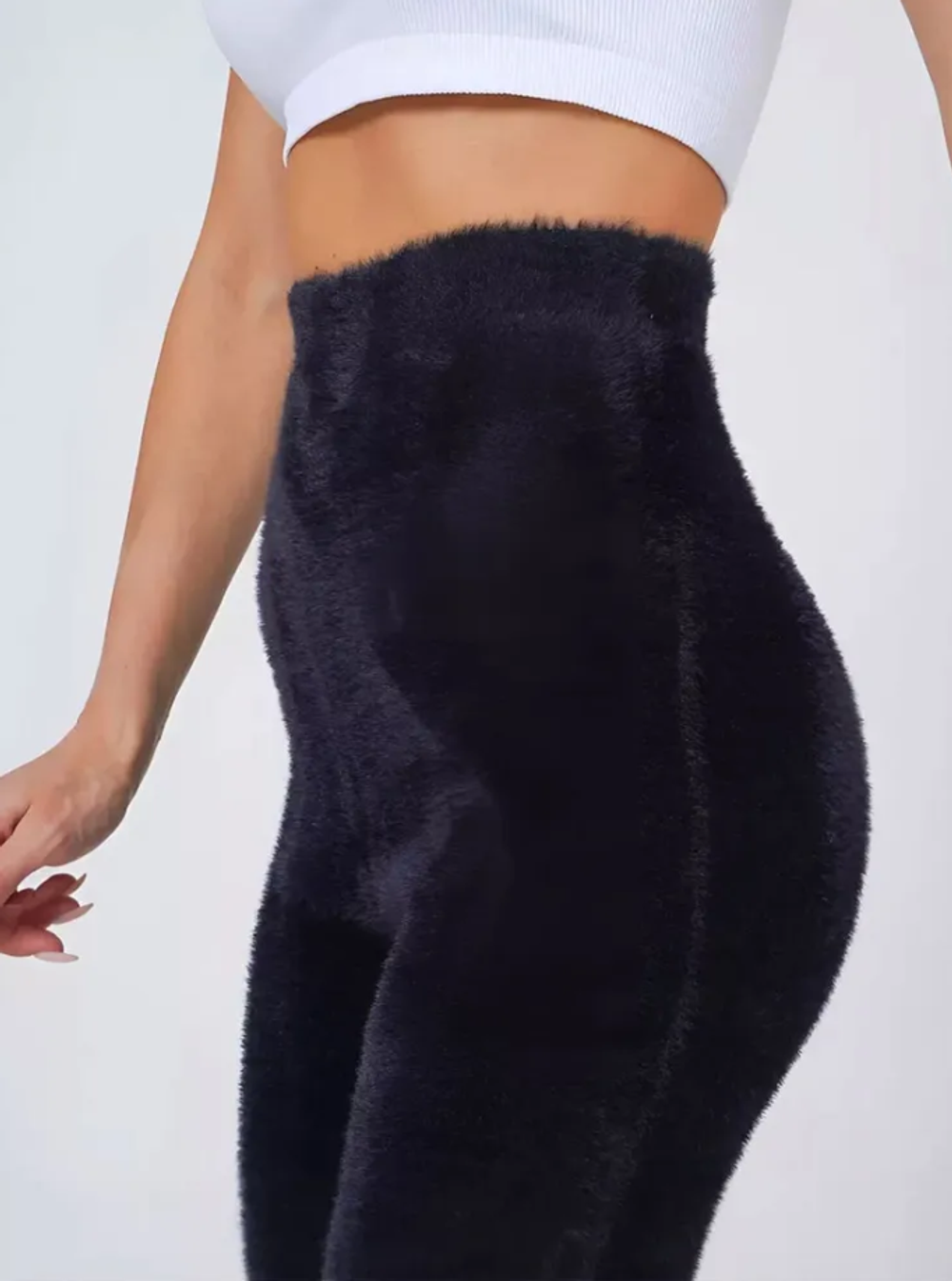 Лосины норка OSKO 854