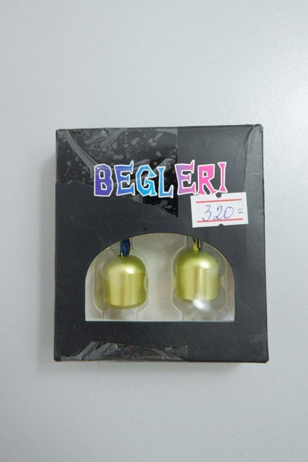 Игра-Begleri интересная, новая