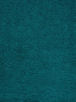 Простыня махровая гладкокрашеная