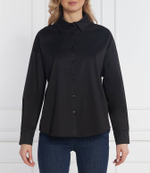 Рубашка GUESS - черный(W4RH51 WD2M1)