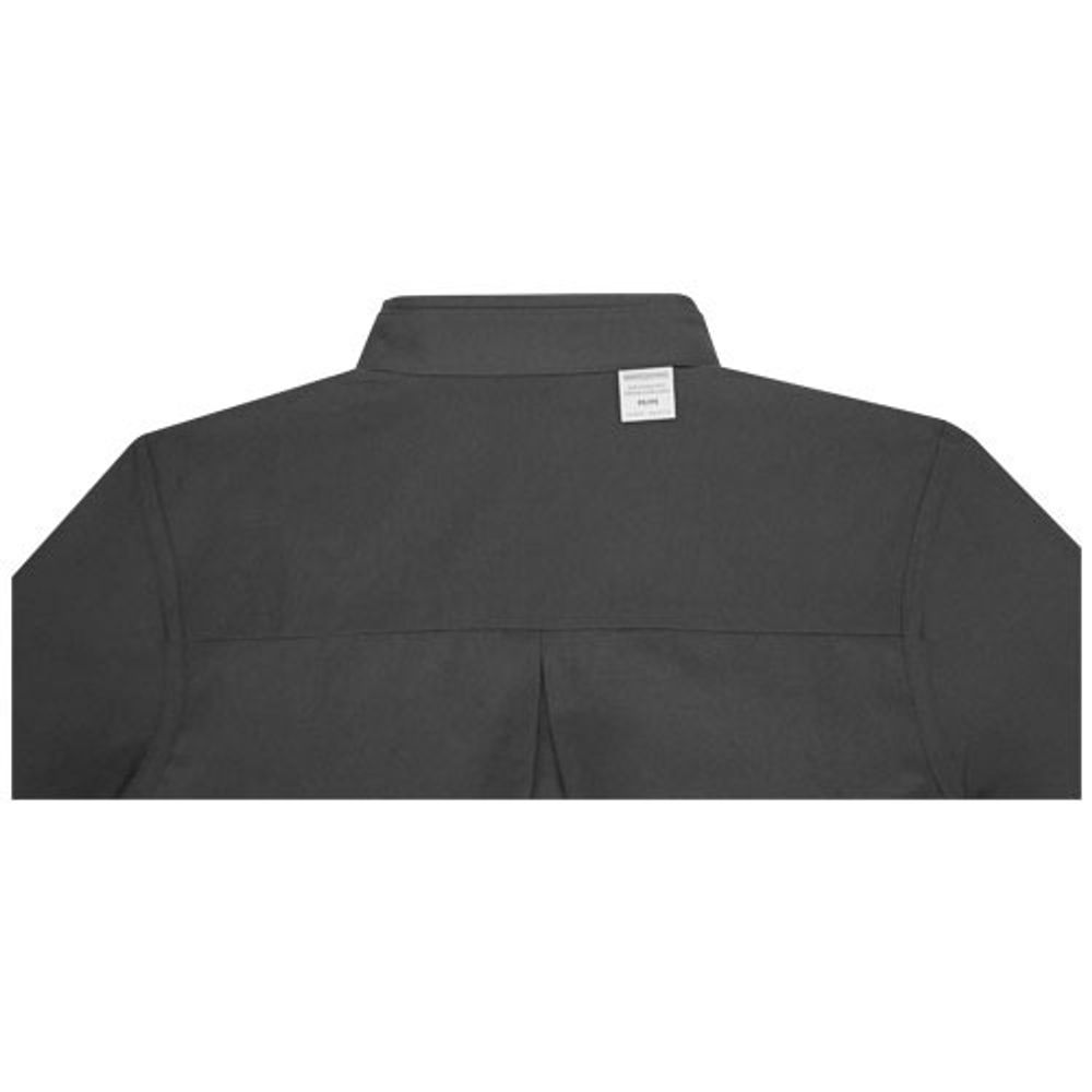 Pollux Женская рубашка с длинным рукавом