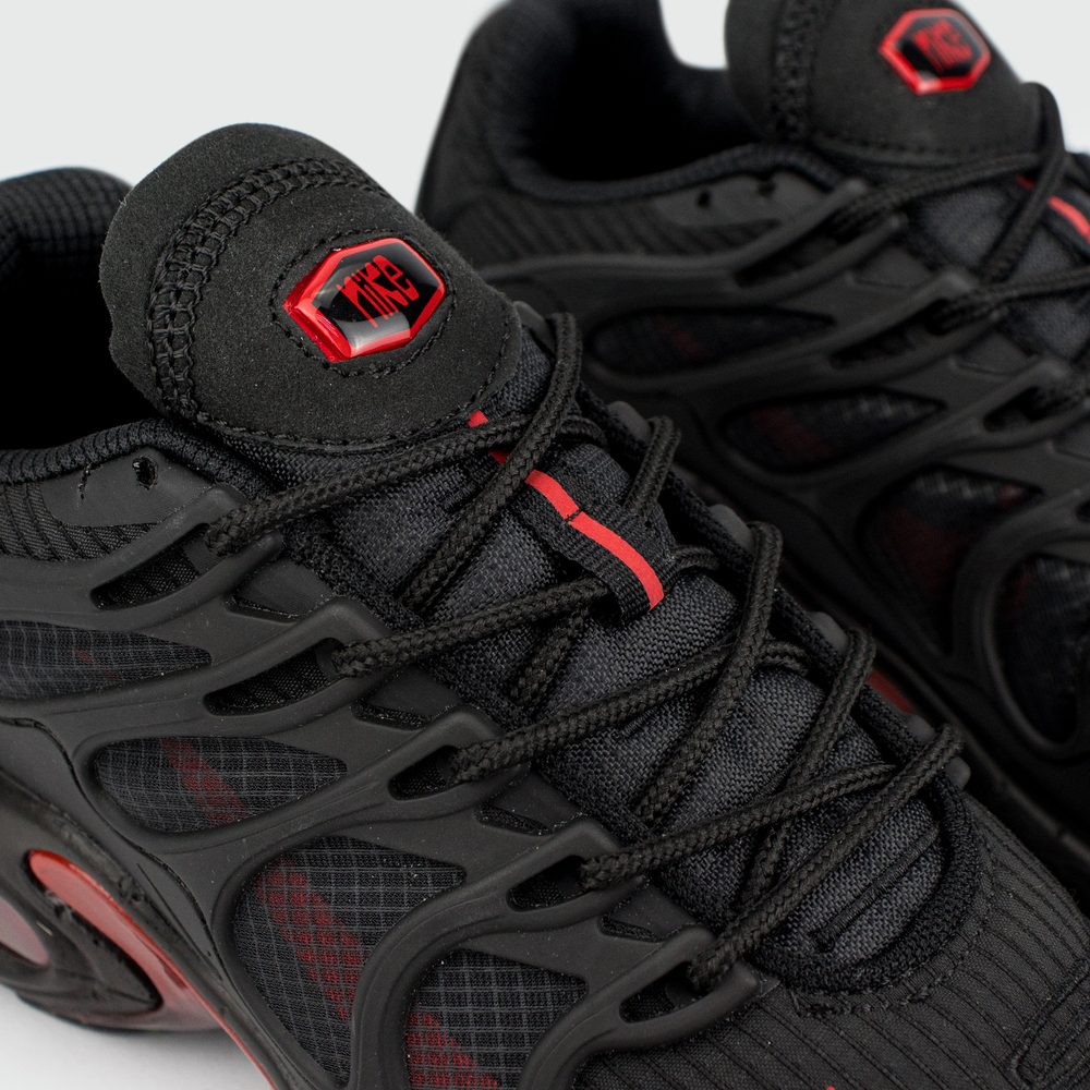 Кроссовки Nike Air Max Terrascape Black / Red