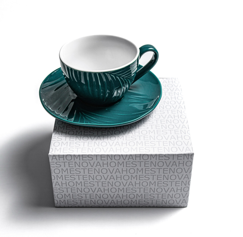 Чайная пара Bali (зеленый)