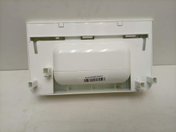 WF8590NMW9DYLP кт26 Крышка бункера для стиральных машин Samsung б/у