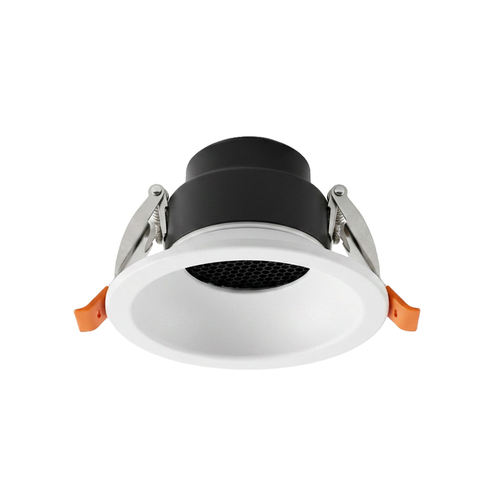 Светильник точечный встраиваемый Wertmark Technical Dorsum WTD.O01.000.V0.12