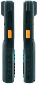 Терминал сбора данных Newland N7 Cachalot Pro II