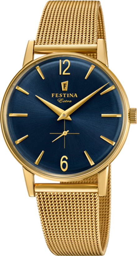 Мужские наручные часы Festina F20253/2