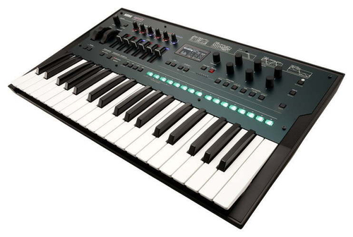 Korg opsix