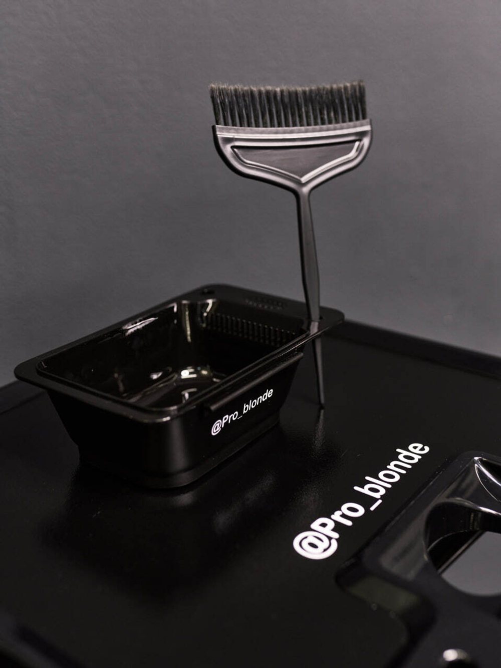 Миска для краски 400 мл.