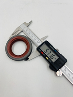 Сальник привода колеса правый для ВАЗ 2108-2115 1 шт Support Technology