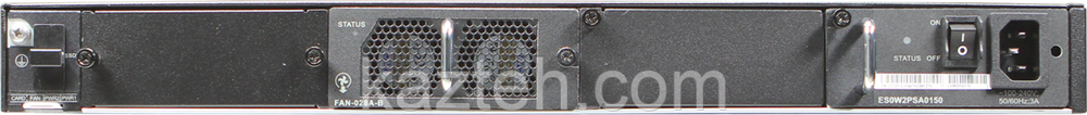 Коммутатор Huawei S5730-36C-HI