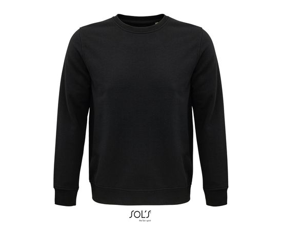 SOL'S COMET-03574-BLACK-A