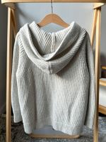 Вязаный кардиган из шерсти и кашемира Brunello Cucinelli, 116