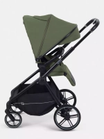 Прогулочная коляска Rant Moss 2025