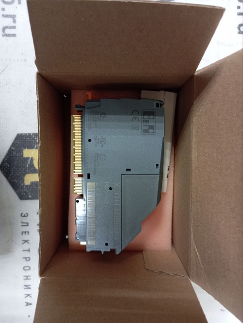 B&R X20HB8880 Rev. H0 новое