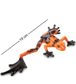 Pavone JP-32/ 7 Фигурка «Лягушка»