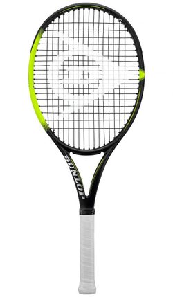 Теннисная ракетка Dunlop Srixon SX 600 + Струны + Натяжка