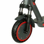 Электросамокат AOVO M365 LUX