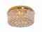 Потолочный светильник Newport Catrin 8400/80 PL gold М0070406