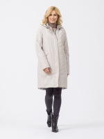 Пальто женское NADINA 29-3024-10 Maritta
