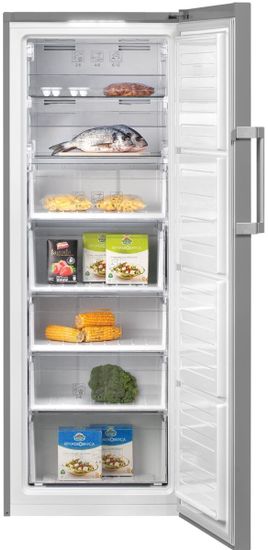Морозильник Beko FNMV 5290E21 S