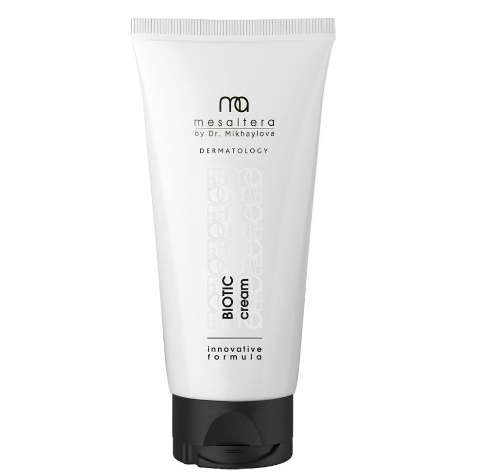 MESALTERA BY DR. MIKHAYLOVA КРЕМ С ПРОБИОТИКАМИ И ПРЕБИОТИКАМИ 50 мл | BIOTIC CREAM