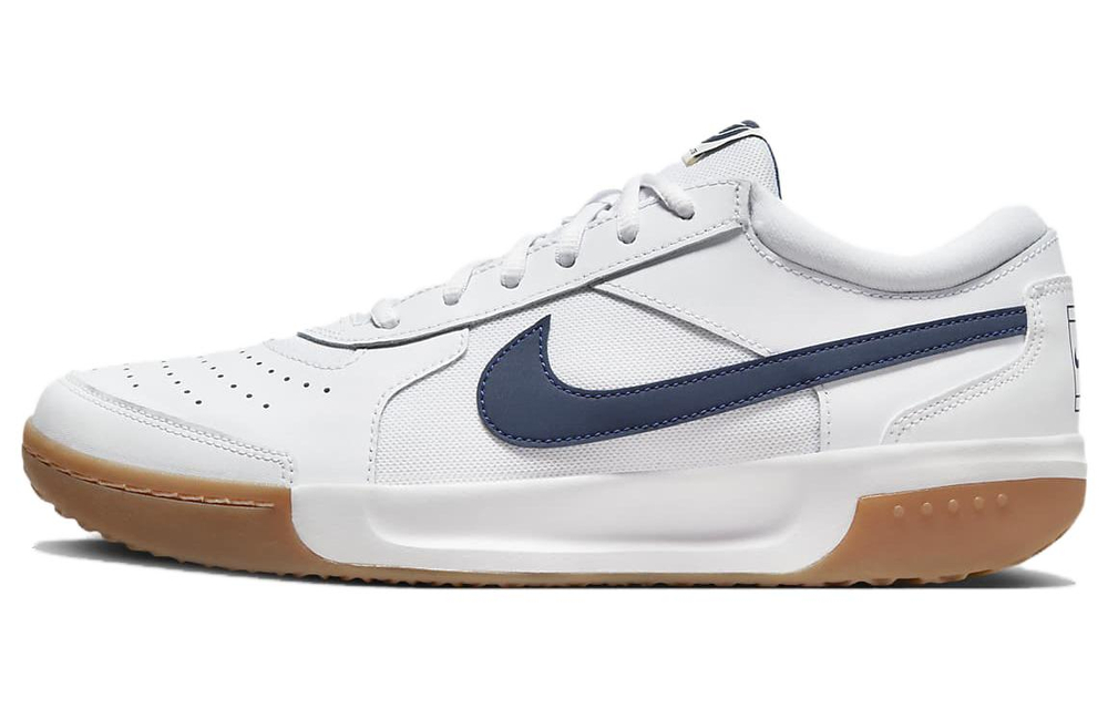 Nike Zoom Court Lite 3 "White Midnight Navy"