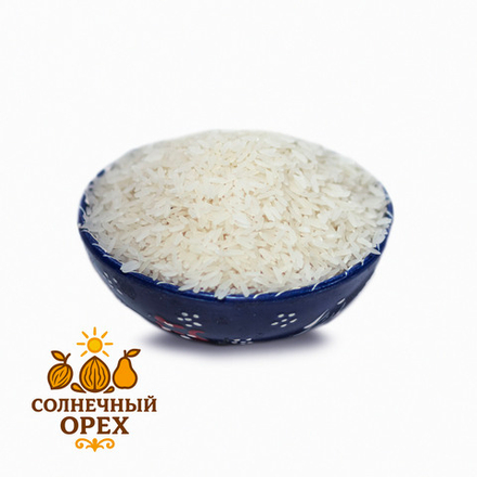 Рис басмати