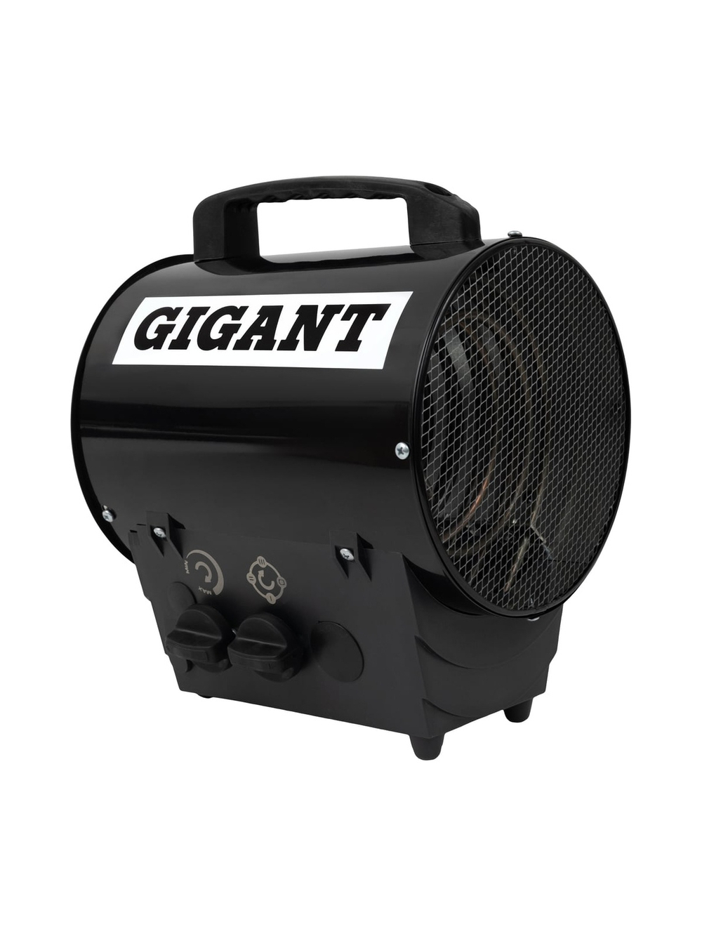 Электрическая тепловая пушка Gigant EHGR-3